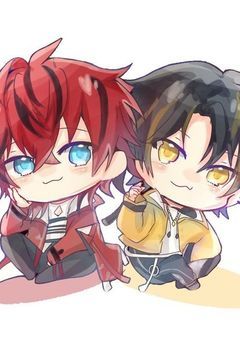 優しいお兄ちゃんでありママなギャグの神さん。頼る事 休む事を強制されます