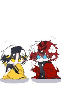 ツンデレで気遣いの天才の博多赤ちゃん。頼る事 休む事を強制されます