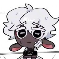 低浮上？あおめさんのアイコン画像