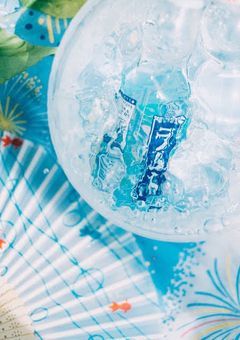 一緒に飲んだラムネの味をまた。