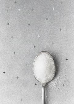 あなたの心に砂糖をひとさじ🥄