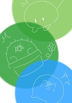 実況者イラスト部屋✏️