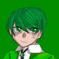 四葉　碧さんのアイコン画像