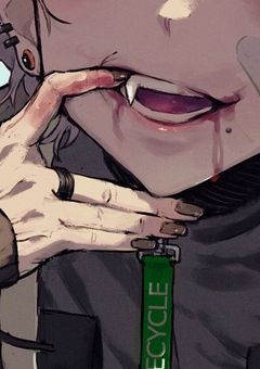 無情なあの子は黒．