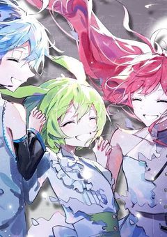 STPR ランダムな物語！