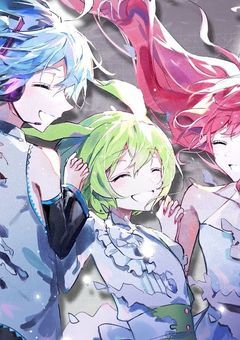 僕たちの役目は