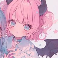 Rio ぷりんちゃん(弟子)とペア画中!さんのアイコン画像