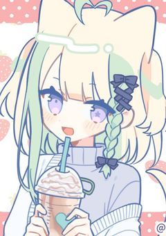 雑談！