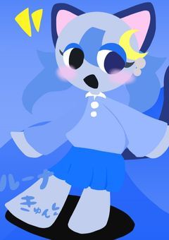 中学になる前に人を描けるようになりたい変人⭐︎