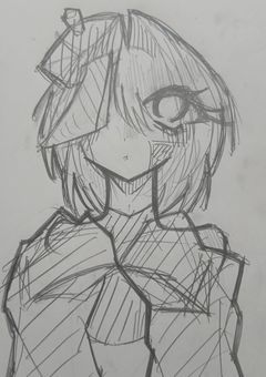 イラスト成長記録
