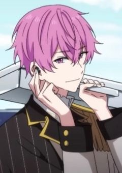 夢腐男子純さん!