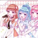 女子組［えとるな］