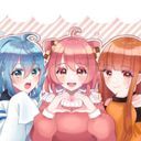 女子組