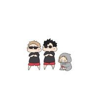 オタクさんのアイコン画像