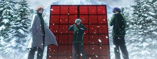 あいすさんの壁紙画像