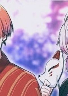 哀に塗れた君に 、 ただ一つの愛を 。