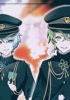 君との存在証明 、 その名も愛 。