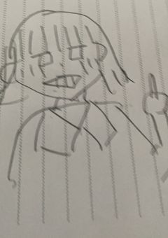 イラスト部屋