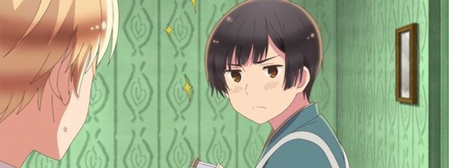 りんごパイさんの壁紙画像
