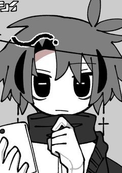 主とオリキャラの雑談部屋！