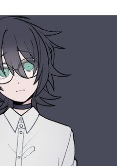 No.07創造者はFAKEGLAMを語りたい