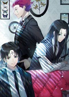 何でも屋 、何故か溺愛されてるんですが