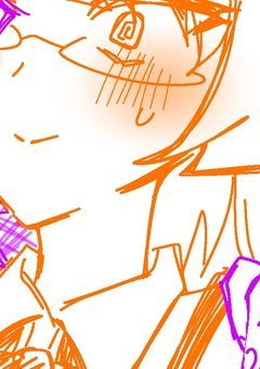 # nmmnイラスト部屋 .