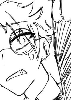 # nmmnイラスト部屋 .