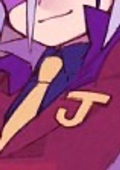 【　怪盗 joker　】　#　貴方 の 反応 ，頂きに 参上 します 。