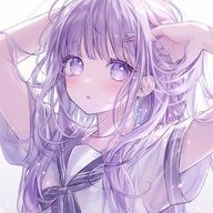 詩愛 / ｼｱ # ふぉろばさんのアイコン画像