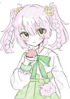 ロウロ組創作部屋
