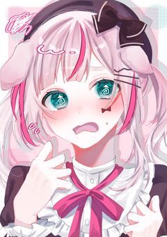 💗創作企画 語り部屋