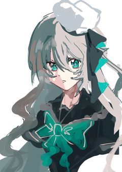 ‎heroic girl