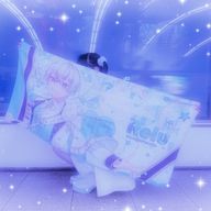 　さんのアイコン画像