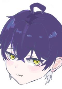 雑イラスト等部屋