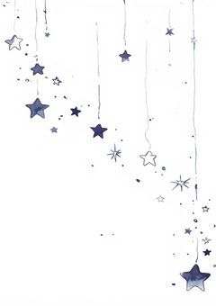 ⚝雑談&推し活⚝ #星が輝く時♪