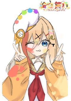 〔配信部屋〕放課後アトリエ☆ロゴ師JK笑乃のわいわい配信！