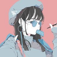 神楽 星螺さんのアイコン画像