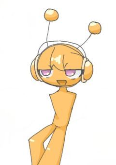 スプランキー中心のイラスト部屋