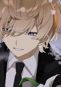 【🍝🍷】Angel killer.