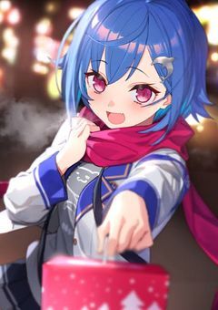 友達に売られた件について.　【2j3j】