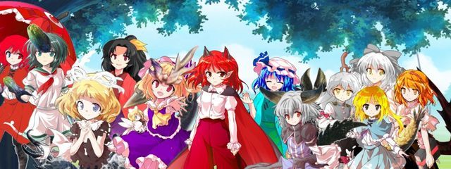 赤猫さんの壁紙画像