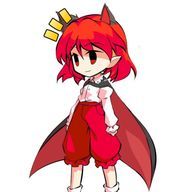 赤猫さんのアイコン画像