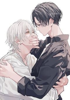 全て奪って、キスをして .