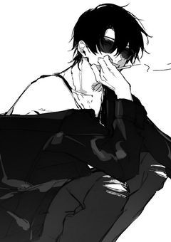＃ 俺の特等席、空いてるよ。