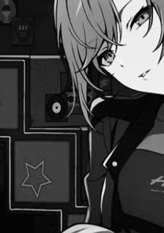 私は不登校生。