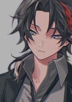   高校 デビュー したようで 【 akn 愛され 】