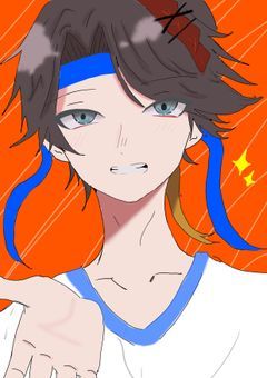 イラスト部屋