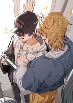 とーく部屋