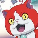 ジバニャン(ライト)